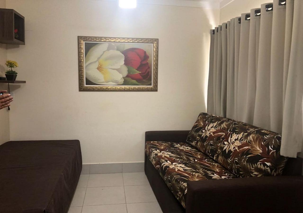 Lacqua Di Roma, Caldas Novas Bagian luar foto